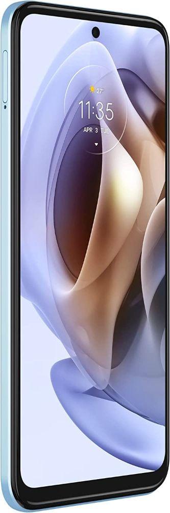 Refurbished Motorola Moto G31 - Reebelo Nederland