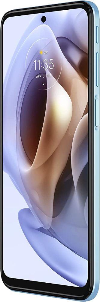 Refurbished Motorola Moto G31 - Reebelo Nederland