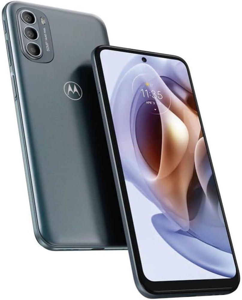 Refurbished Motorola Moto G31 - Reebelo Nederland