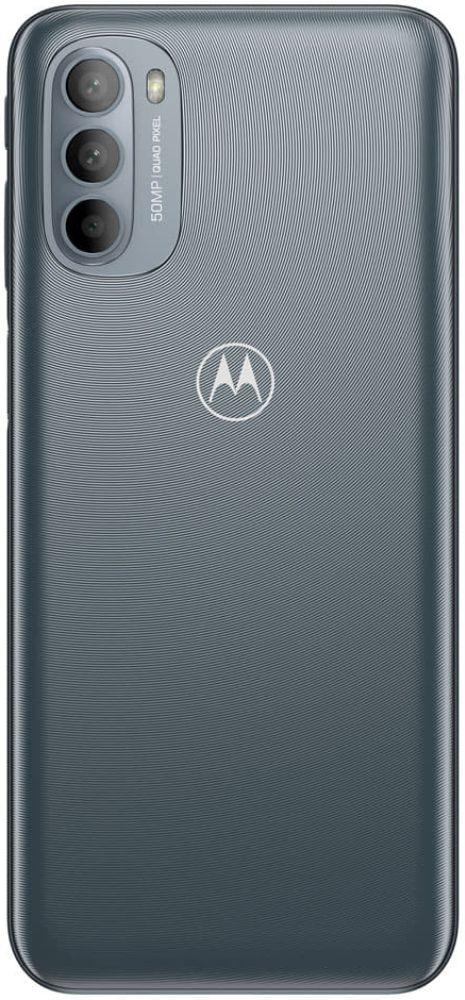 Refurbished Motorola Moto G31 - Reebelo Nederland