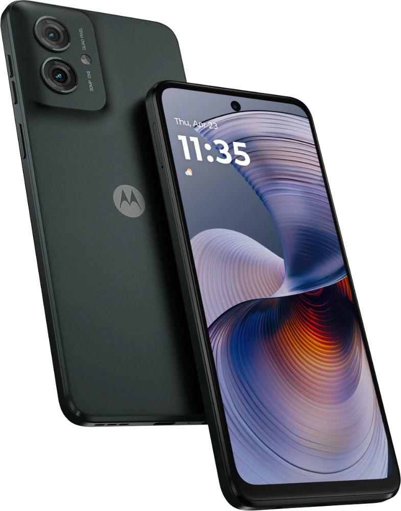 Refurbished Motorola Moto G55 - Reebelo Nederland