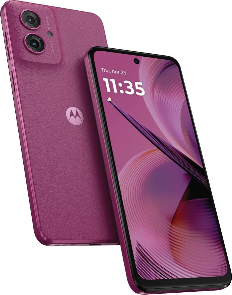 Refurbished Motorola Moto G55 - Reebelo Nederland