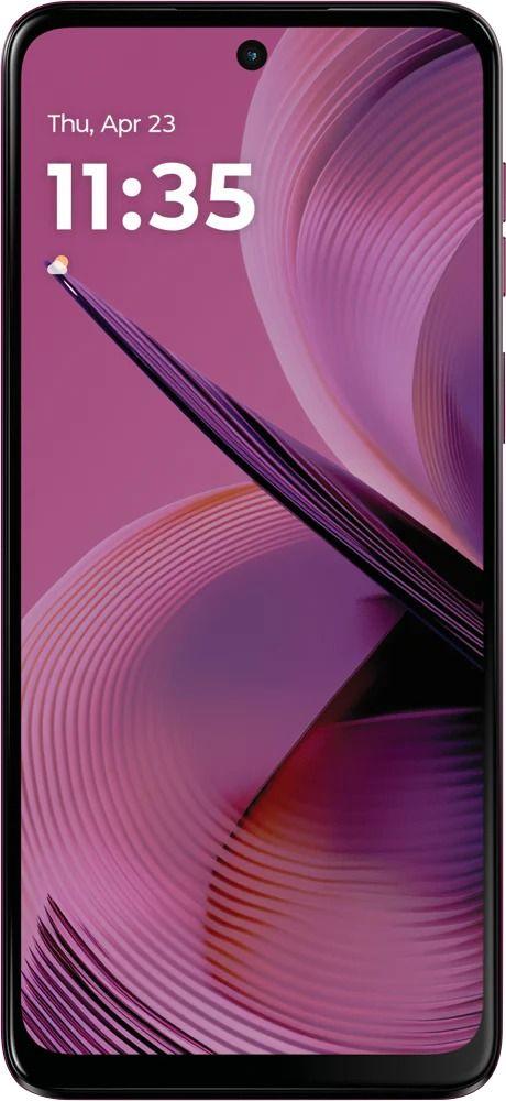 Refurbished Motorola Moto G55 - Reebelo Nederland
