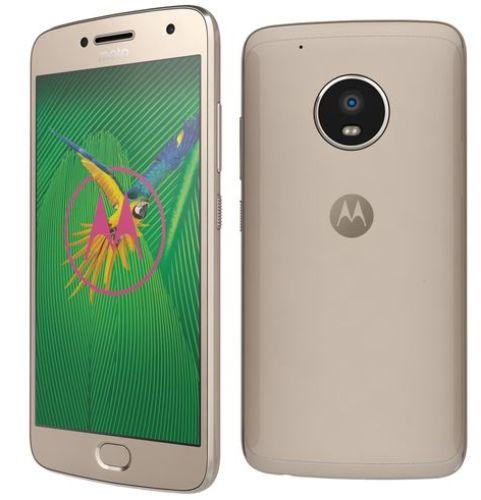 Refurbished Motorola Moto G5S Plus - Reebelo Nederland