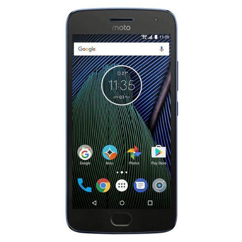 Refurbished Motorola Moto G5S Plus - Reebelo Nederland