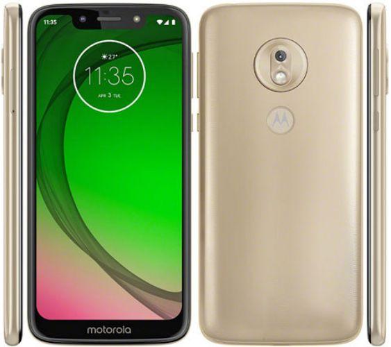 Refurbished Motorola Moto G7 Play - Reebelo Nederland
