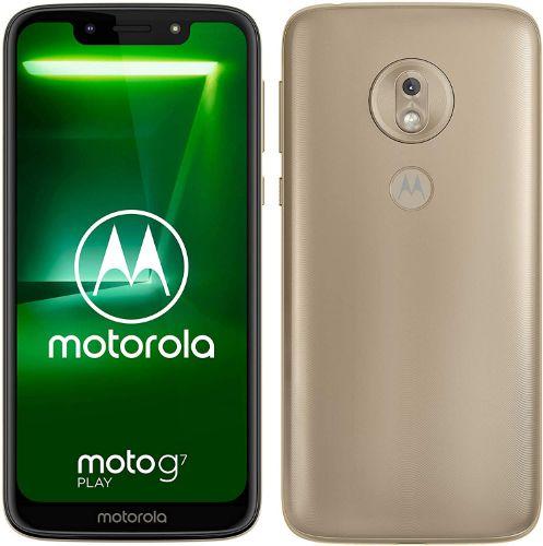 Refurbished Motorola Moto G7 Play - Reebelo Nederland