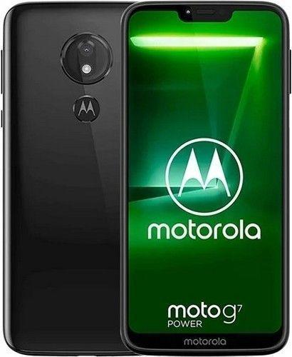 Refurbished Motorola Moto G7 Power - Reebelo Nederland