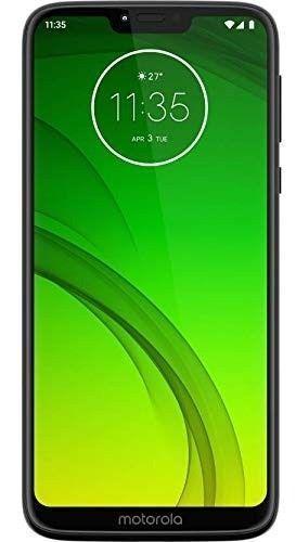 Refurbished Motorola Moto G7 Power - Reebelo Nederland