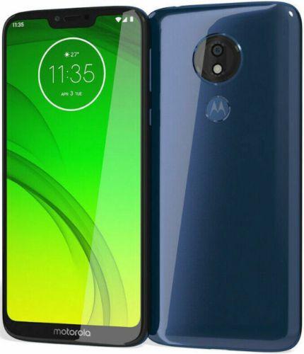 Refurbished Motorola Moto G7 Power - Reebelo Nederland