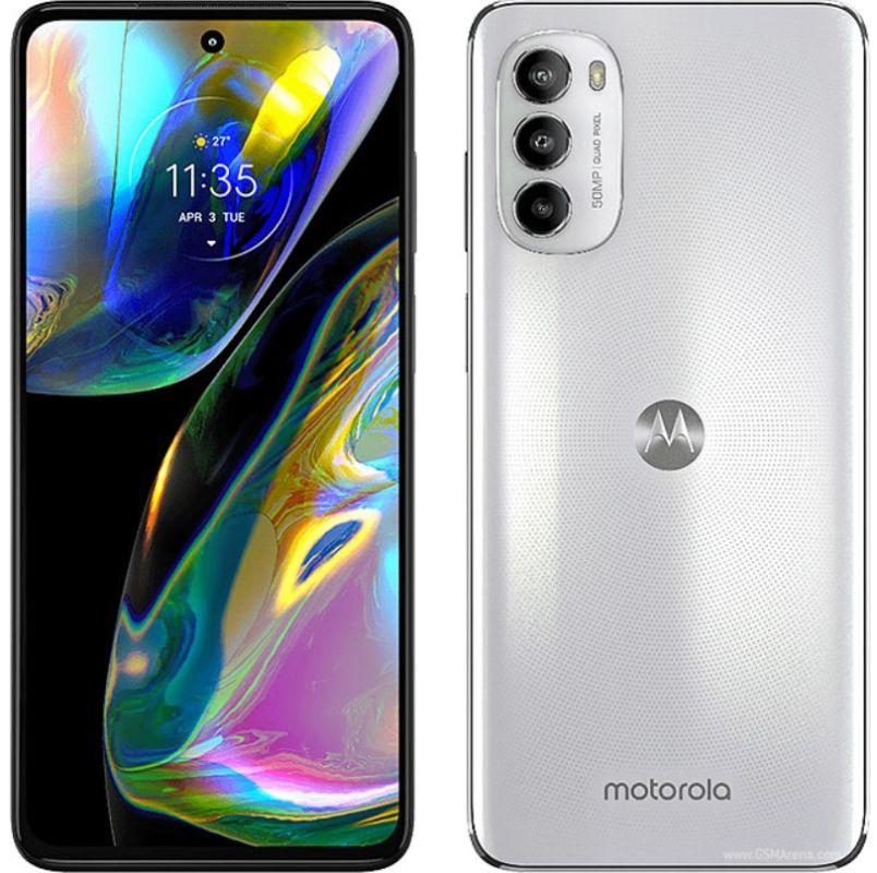 Refurbished Motorola Moto G82 - Reebelo Nederland
