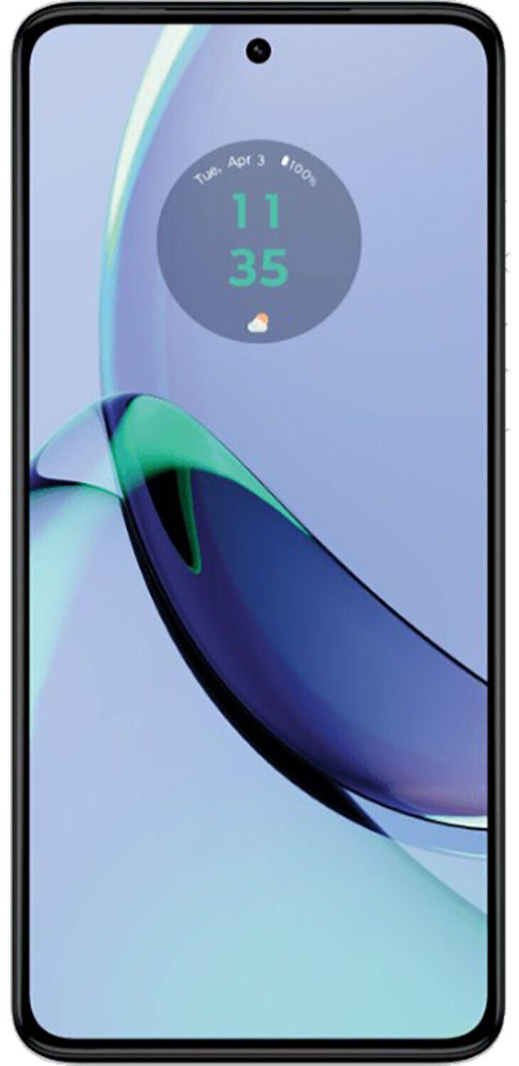 Refurbished Motorola Moto G84 - Reebelo Nederland