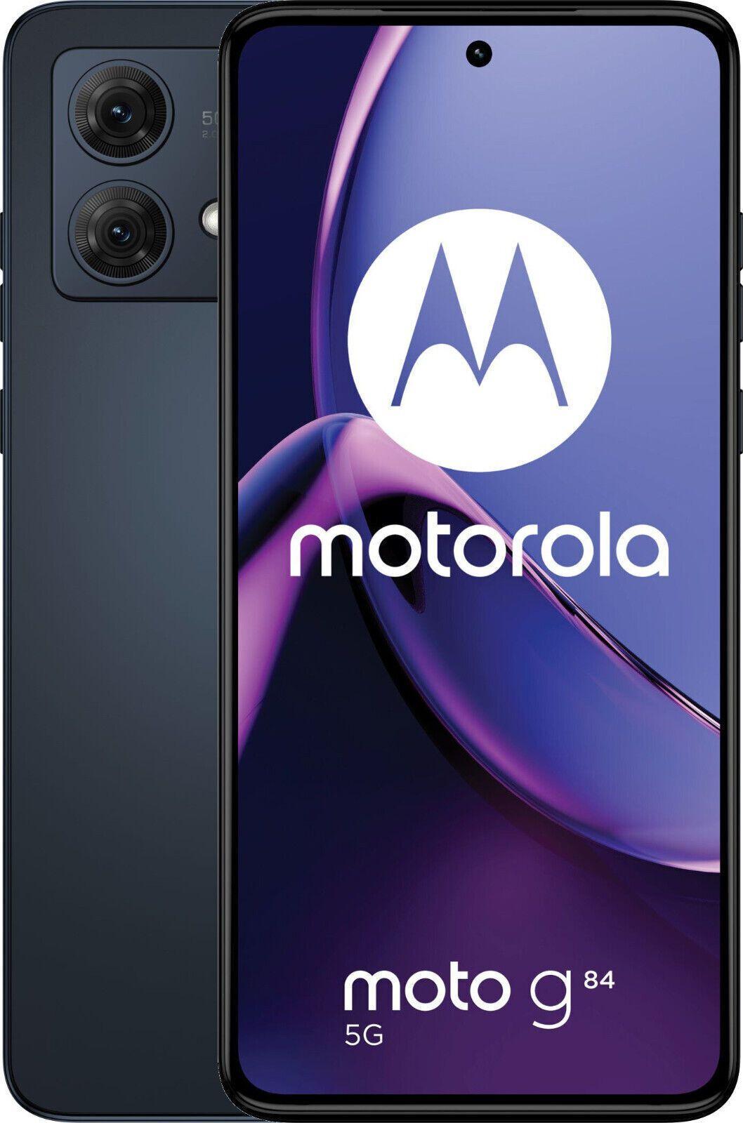 Refurbished Motorola Moto G84 - Reebelo Nederland