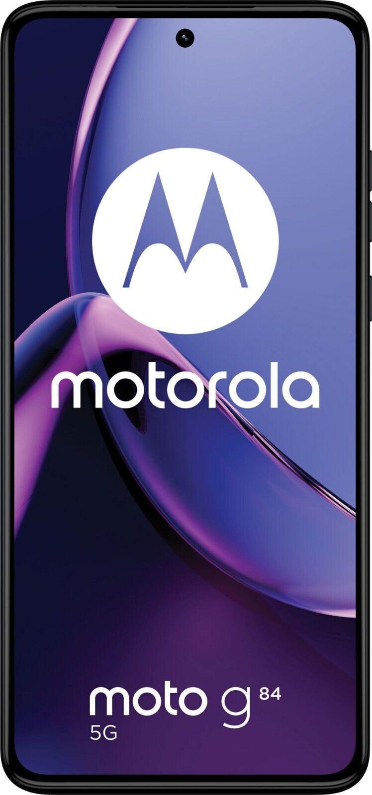 Refurbished Motorola Moto G84 - Reebelo Nederland