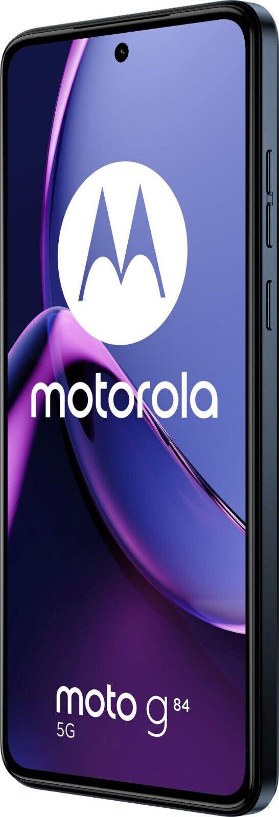 Refurbished Motorola Moto G84 - Reebelo Nederland