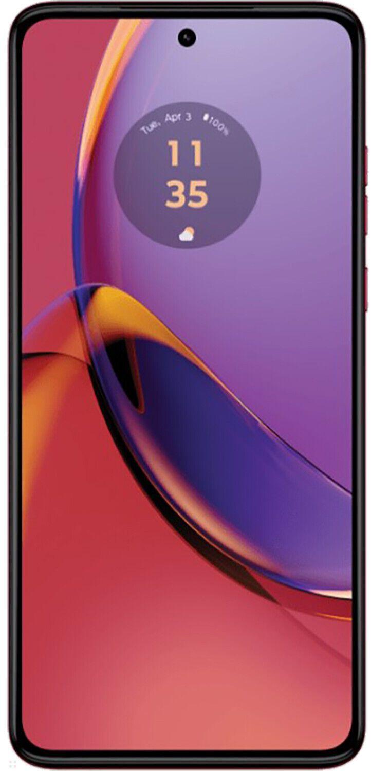 Refurbished Motorola Moto G84 - Reebelo Nederland