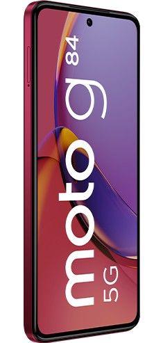 Refurbished Motorola Moto G84 - Reebelo Nederland