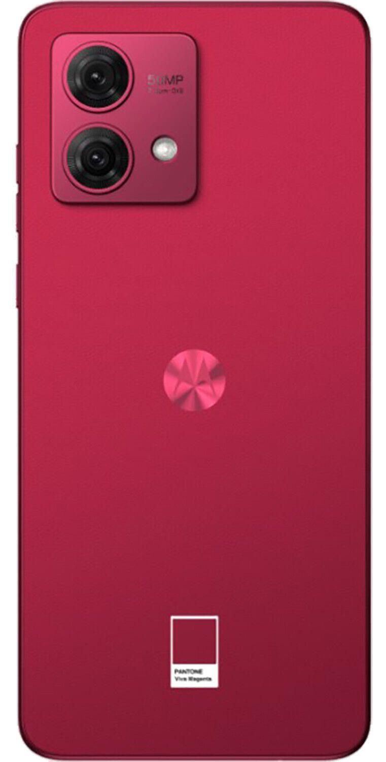 Refurbished Motorola Moto G84 - Reebelo Nederland