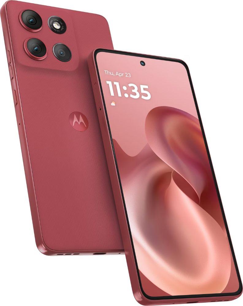 Refurbished Motorola Moto G86 Power 5G - Reebelo Nederland