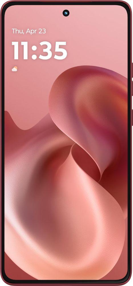 Refurbished Motorola Moto G86 Power 5G - Reebelo Nederland