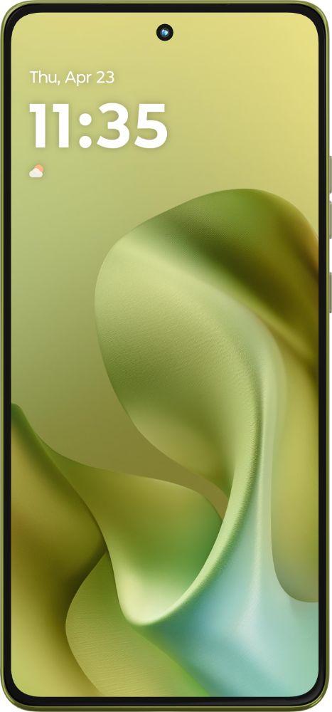 Refurbished Motorola Moto G86 Power 5G - Reebelo Nederland