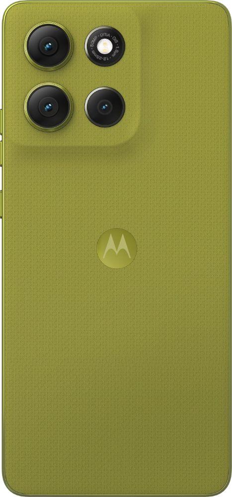 Refurbished Motorola Moto G86 Power 5G - Reebelo Nederland
