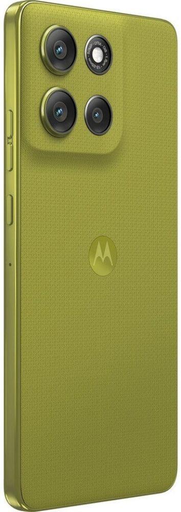 Refurbished Motorola Moto G86 Power 5G - Reebelo Nederland