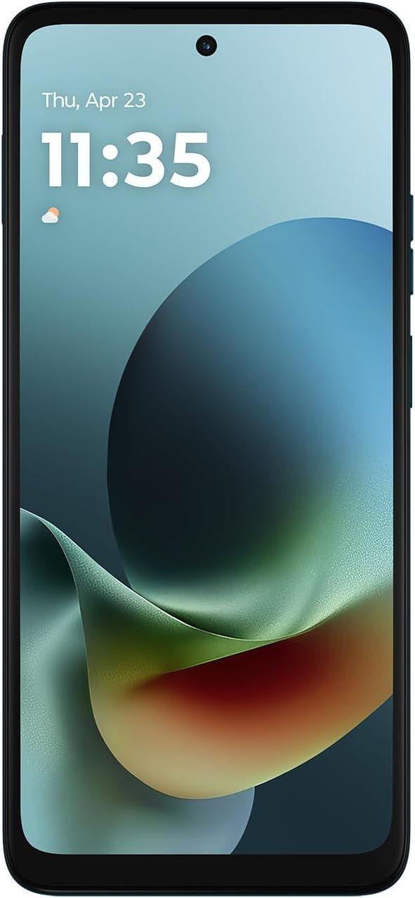 Refurbished Motorola Moto G Play (2026) - Reebelo Nederland