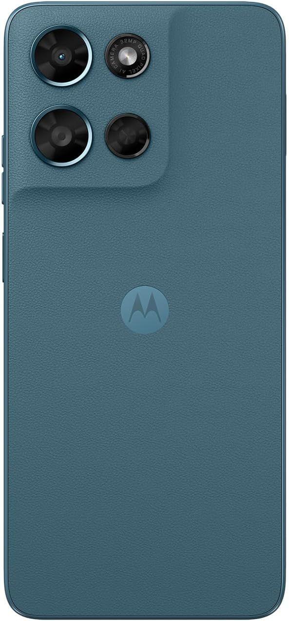 Refurbished Motorola Moto G Play (2026) - Reebelo Nederland