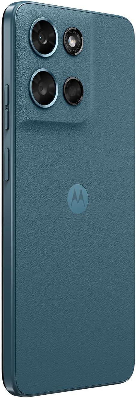 Refurbished Motorola Moto G Play (2026) - Reebelo Nederland