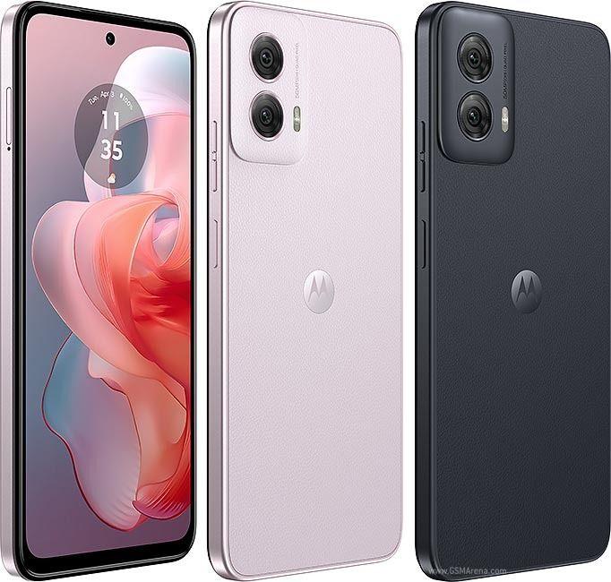 Refurbished Motorola Moto G Power 5G (2024) - Reebelo Nederland