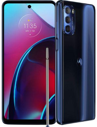 Refurbished Motorola Moto G Stylus (2022) - Reebelo Nederland