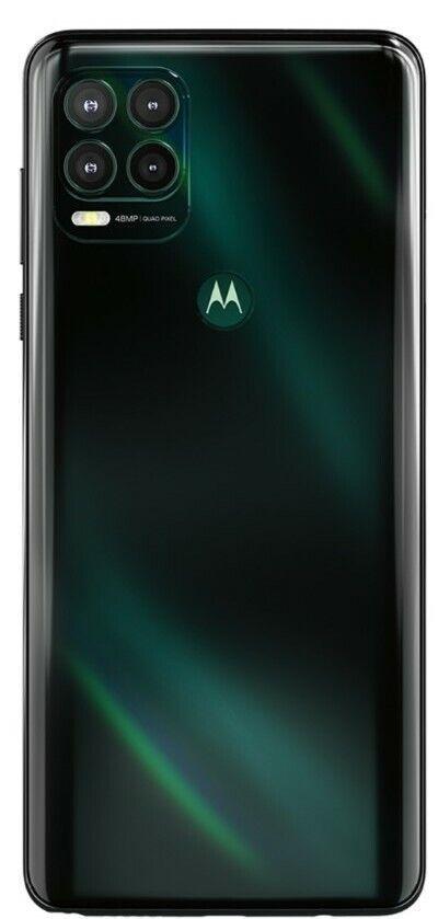 Refurbished Motorola Moto G Stylus 5G (2021) - Reebelo Nederland