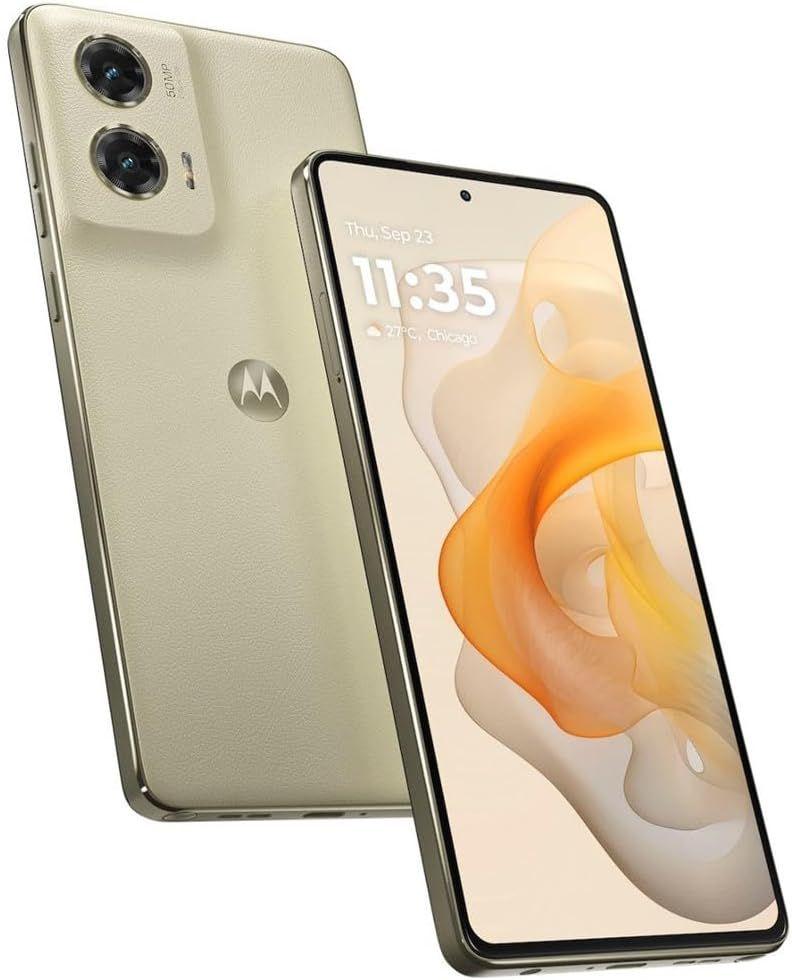 Refurbished Motorola Moto G Stylus 5G (2024) - Reebelo Nederland
