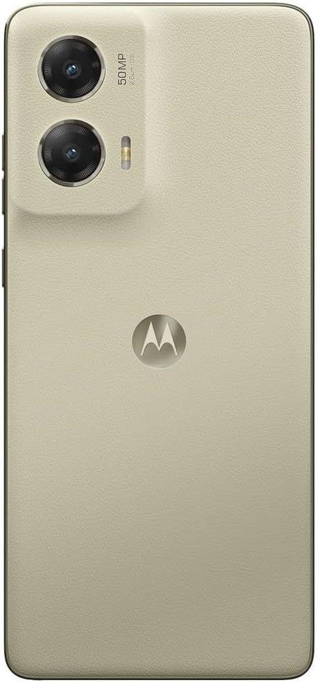 Refurbished Motorola Moto G Stylus 5G (2024) - Reebelo Nederland