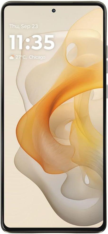 Refurbished Motorola Moto G Stylus 5G (2024) - Reebelo Nederland