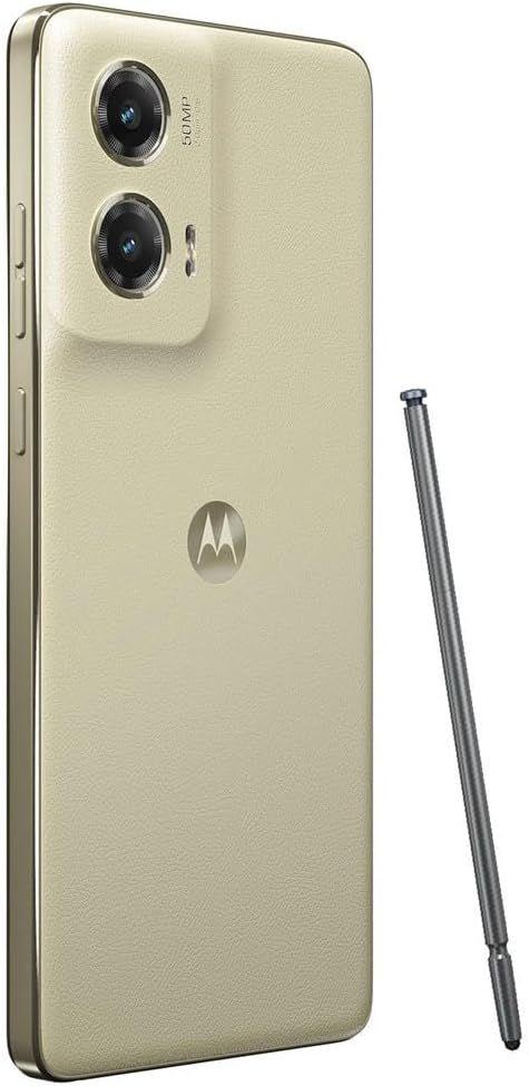 Refurbished Motorola Moto G Stylus 5G (2024) - Reebelo Nederland