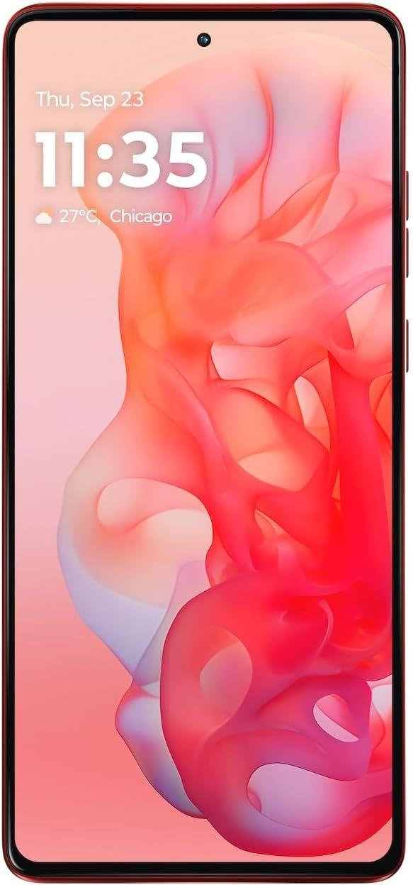 Refurbished Motorola Moto G Stylus 5G (2024) - Reebelo Nederland