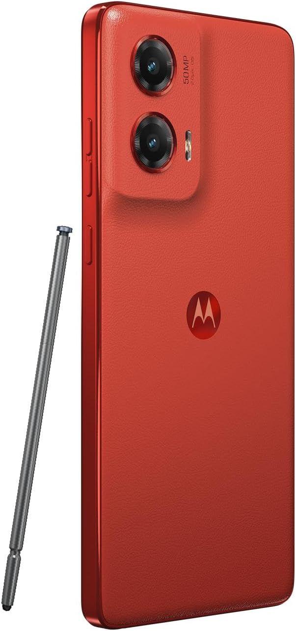 Refurbished Motorola Moto G Stylus 5G (2024) - Reebelo Nederland