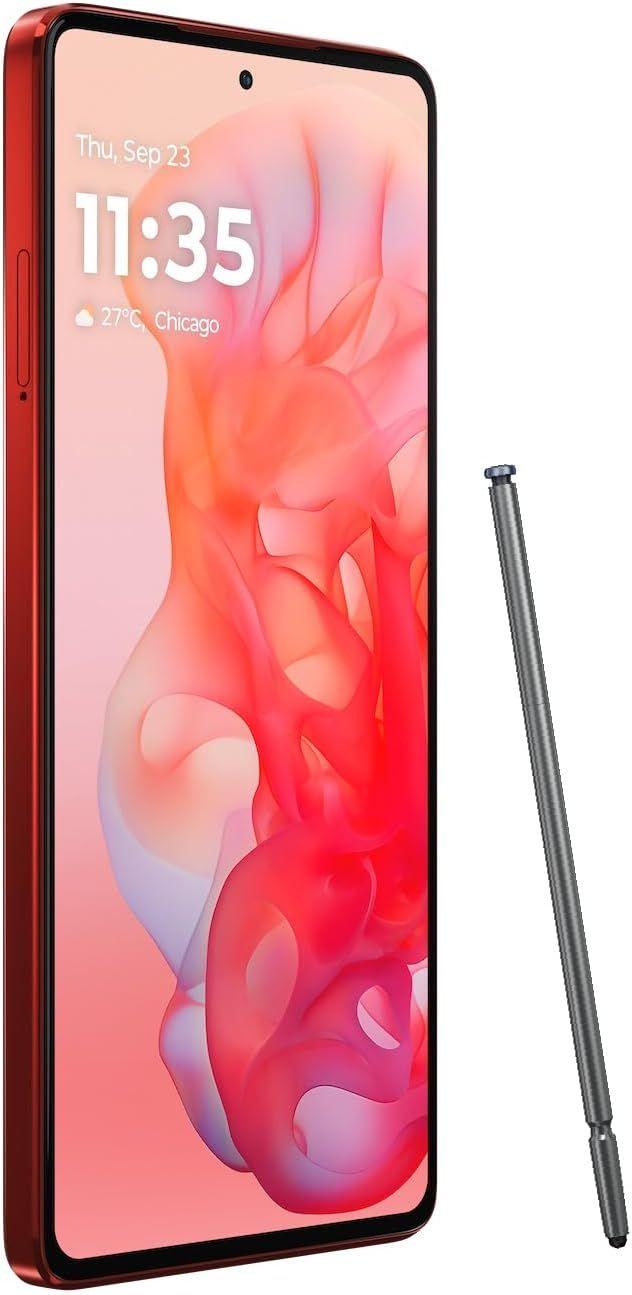 Refurbished Motorola Moto G Stylus 5G (2024) - Reebelo Nederland