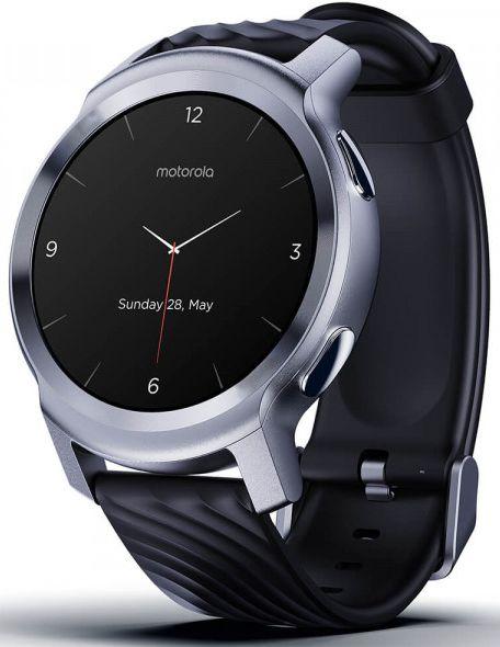 Refurbished Motorola Moto Watch 100 - Reebelo Nederland