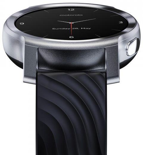 Refurbished Motorola Moto Watch 100 - Reebelo Nederland
