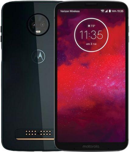 Refurbished Motorola Moto Z3 - Reebelo Nederland