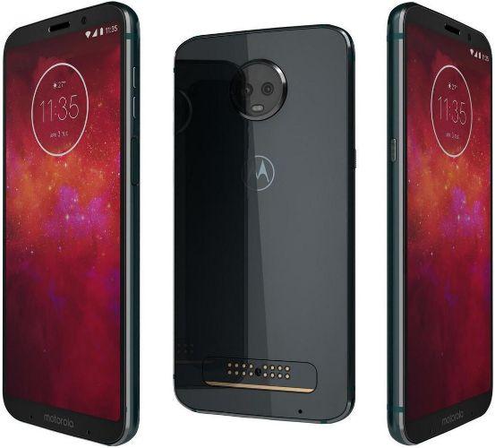 Refurbished Motorola Moto Z3 Play - Reebelo Nederland