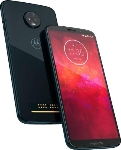 Refurbished Motorola Moto Z3 Play - Reebelo Nederland