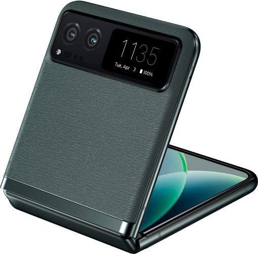 Refurbished Motorola Razr 40 - Reebelo Nederland