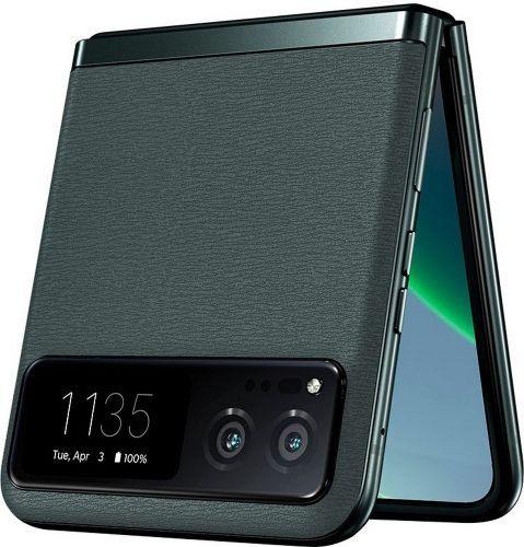 Refurbished Motorola Razr 40 - Reebelo Nederland