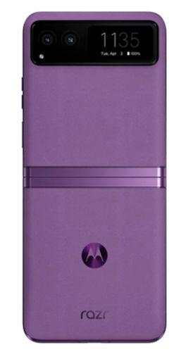 Refurbished Motorola Razr 40 - Reebelo Nederland