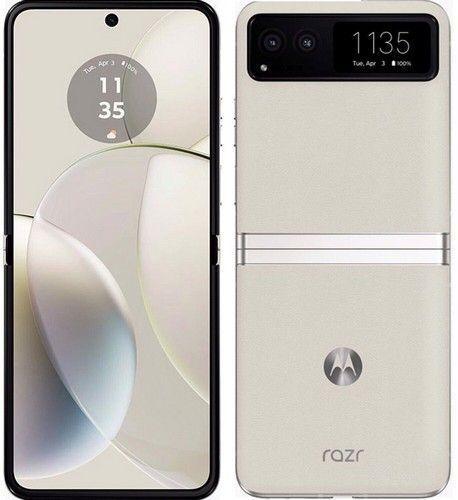 Refurbished Motorola Razr 40 - Reebelo Nederland