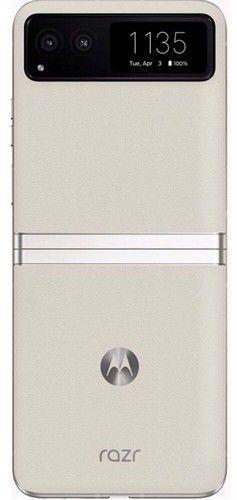Refurbished Motorola Razr 40 - Reebelo Nederland